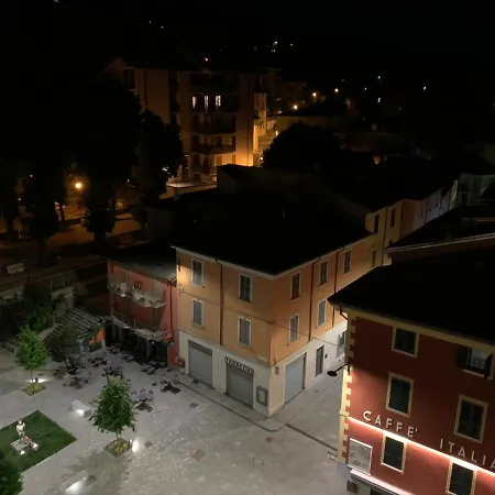 La Terrazza Sul Trebbia ريفرغارو
