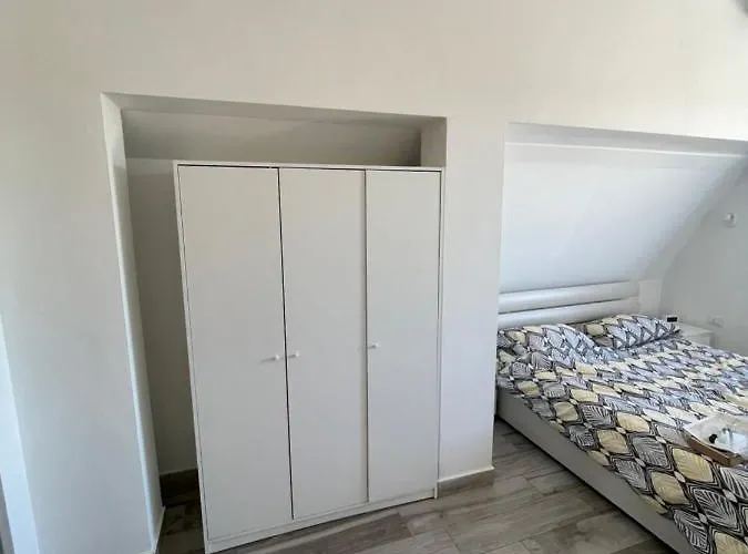Apartman La Terrazza Sul Trebbia