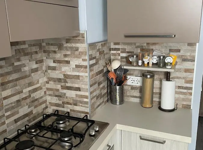 Apartman La Terrazza Sul Trebbia Rivergaro