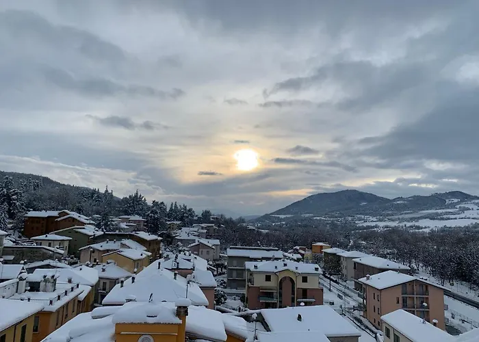 Apartman La Terrazza Sul Trebbia Rivergaro