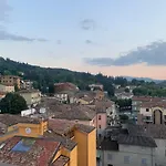 La Terrazza Sul Trebbia Apartament