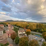La Terrazza Sul Trebbia Apartament