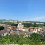 La Terrazza Sul Trebbia Apartament *