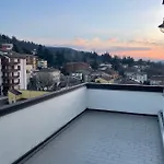La Terrazza Sul Trebbia Apartament *