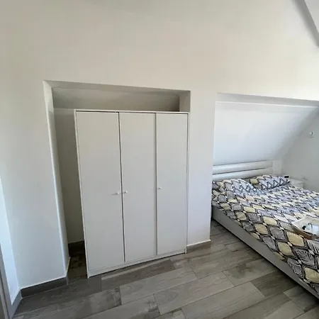 Διαμέρισμα La Terrazza Sul Trebbia