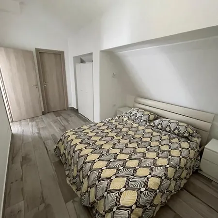 Διαμέρισμα La Terrazza Sul Trebbia