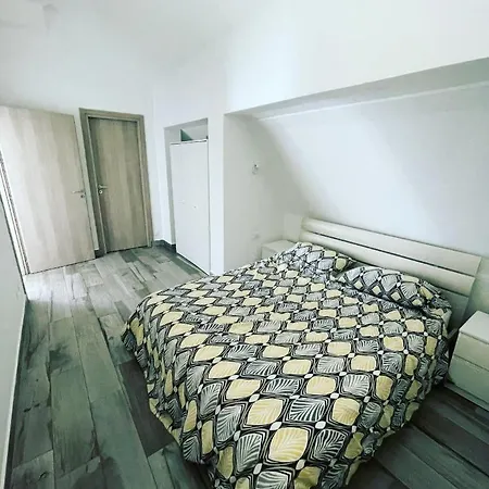 La Terrazza Sul Trebbia *