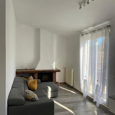 La Terrazza Sul Trebbia Rivergaro