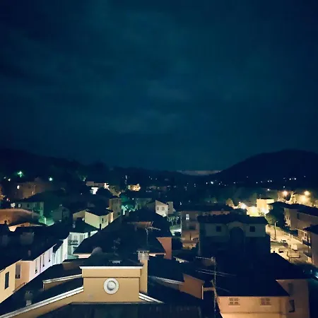 La Terrazza Sul Trebbia ריברגרו