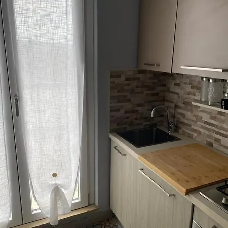 Διαμέρισμα La Terrazza Sul Trebbia Rivergaro