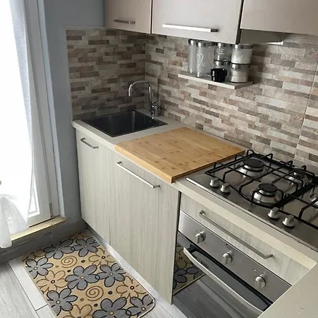 La Terrazza Sul Trebbia