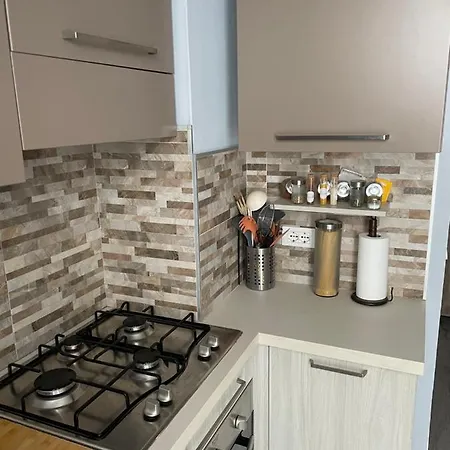 Apartment La Terrazza Sul Trebbia Rivergaro