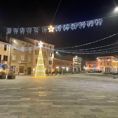 La Terrazza Sul Trebbia