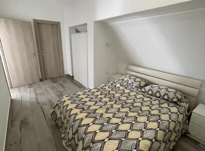 Apartmán La Terrazza Sul Trebbia