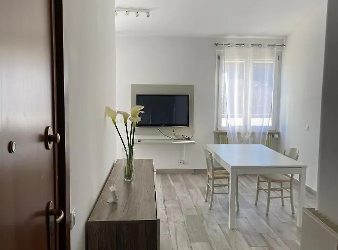 La Terrazza Sul Trebbia