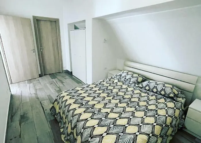 La Terrazza Sul Trebbia *