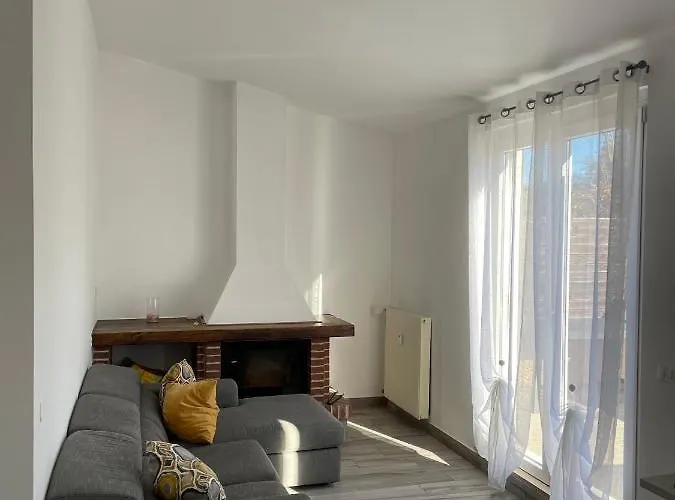 La Terrazza Sul Trebbia Rivergaro