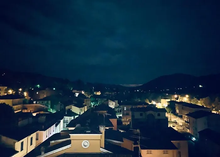 La Terrazza Sul Trebbia Rivergaro