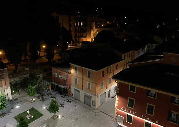 La Terrazza Sul Trebbia Rivergaro