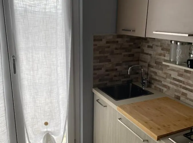 Apartmán La Terrazza Sul Trebbia Rivergaro