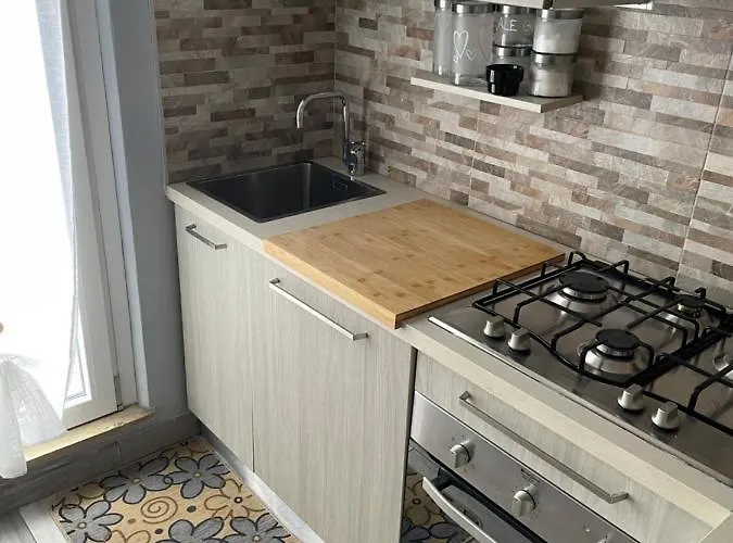 La Terrazza Sul Trebbia