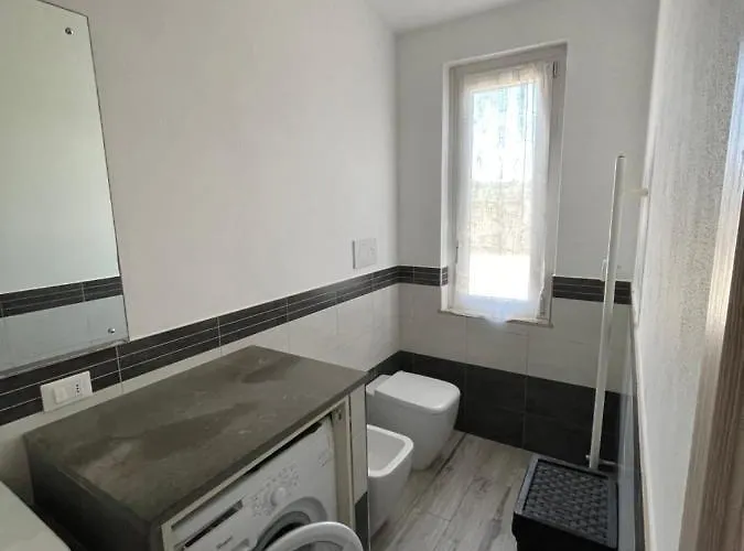 La Terrazza Sul Trebbia Apartmán Rivergaro