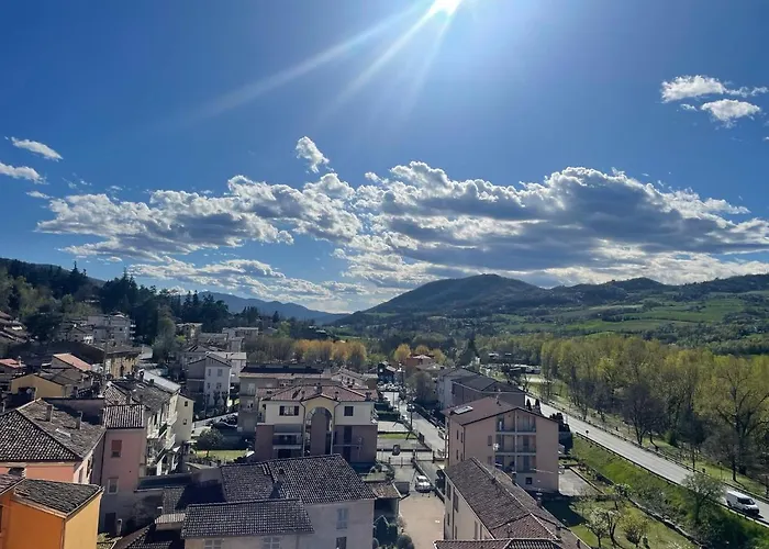 La Terrazza Sul Trebbia Rivergaro